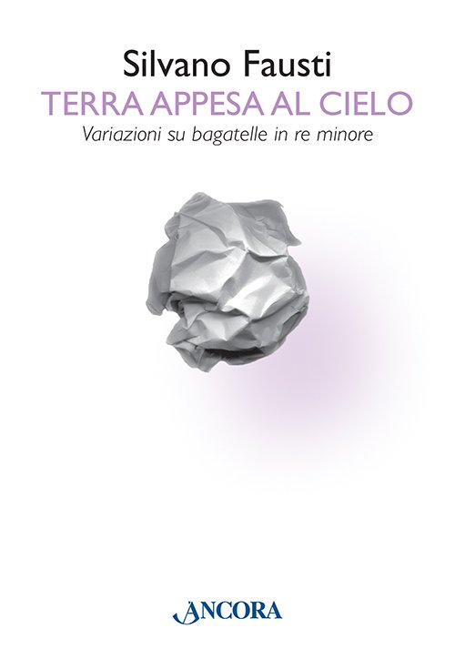 Terra appesa al cielo