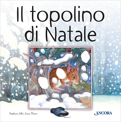 Il topolino di Natale