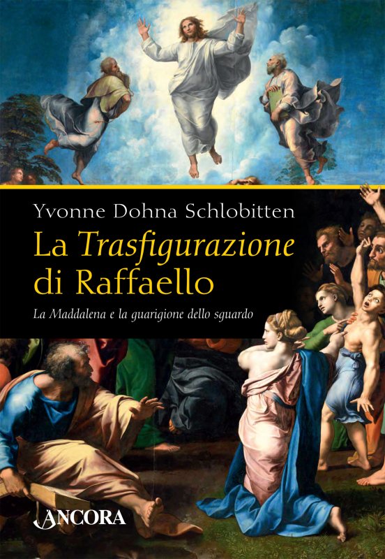 La Trasfigurazione di Raffaello