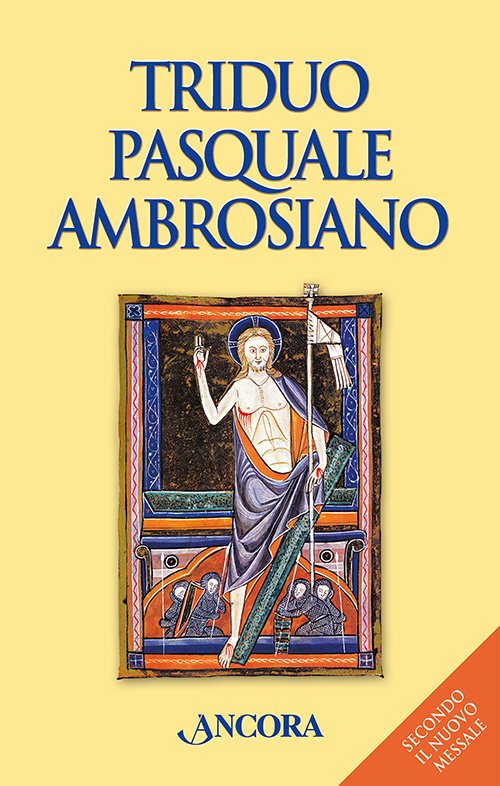 Triduo pasquale ambrosiano