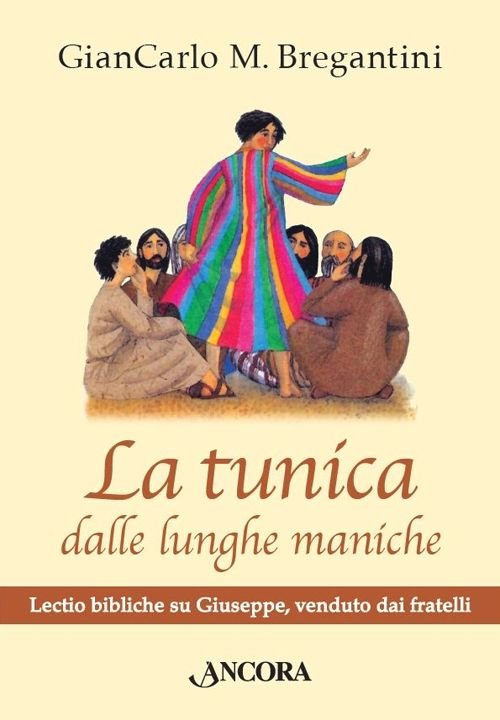 La tunica dalle lunghe maniche
