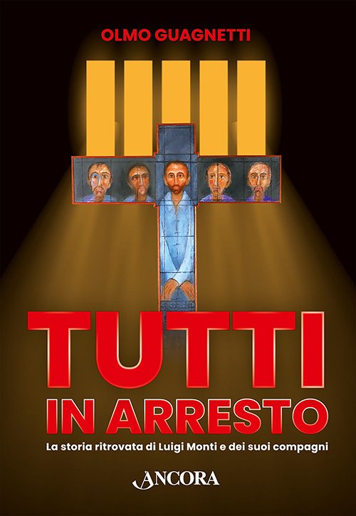 Tutti in arresto