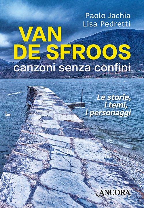 Van De Sfroos, canzoni senza confini