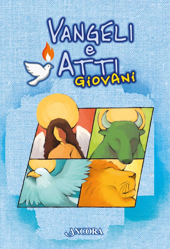 Vangeli e Atti Giovani