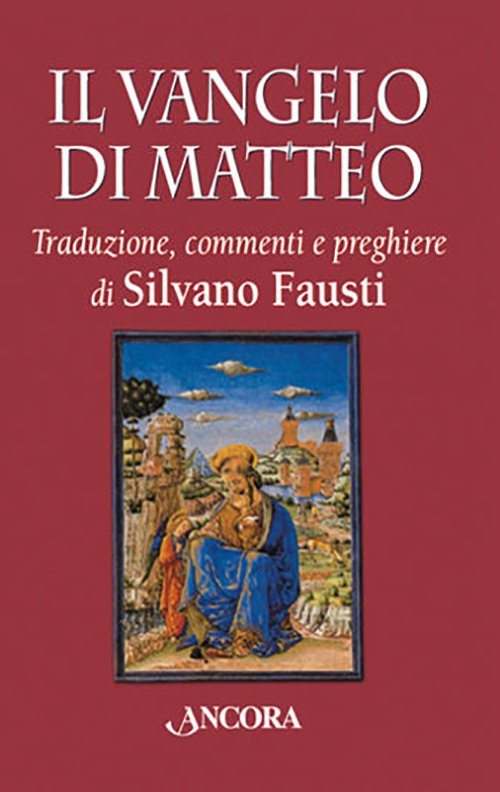 Il Vangelo di Matteo