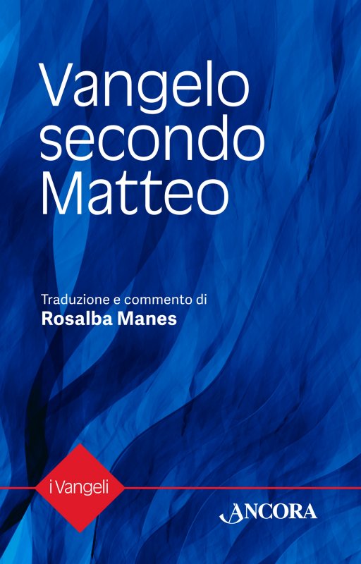 Vangelo secondo Matteo