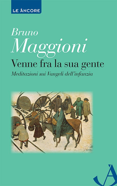 Venne fra la sua gente