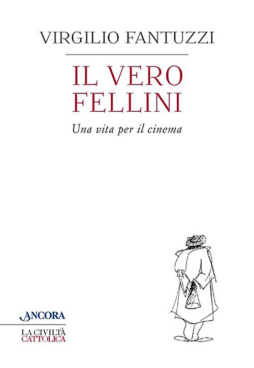 Il vero Fellini