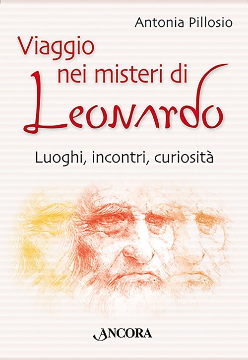 Viaggio nei misteri di Leonardo