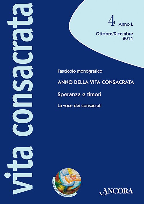 Vita consacrata 4/2014
