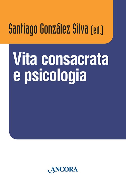 Vita consacrata e psicologia