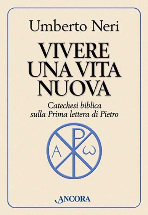 Vivere una vita nuova