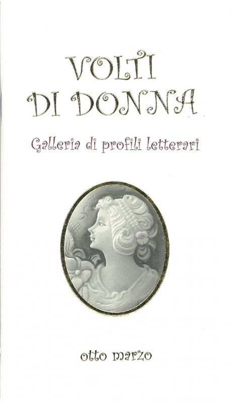 Volti di donna