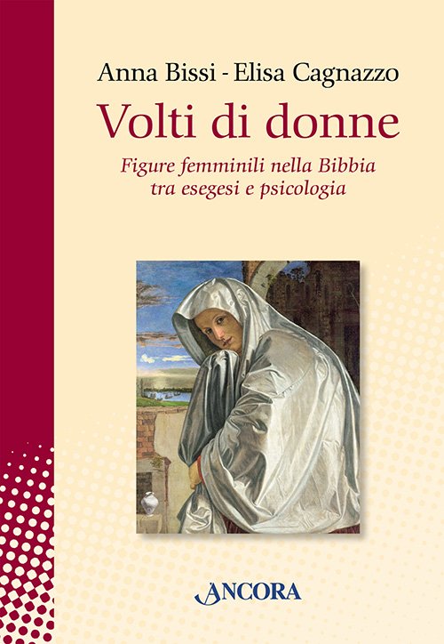 Volti di donne