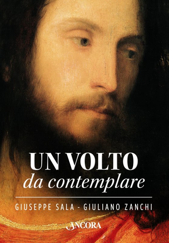 Un volto da contemplare