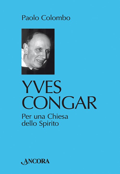 Yves Congar