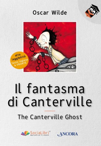 Il fantasma di Canterville / The Canterville Ghost