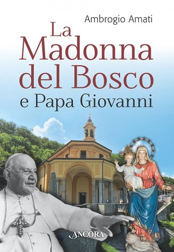 La Madonna del Bosco e Papa Giovanni