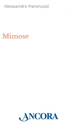 Mimose - Poesie per una donna speciale
