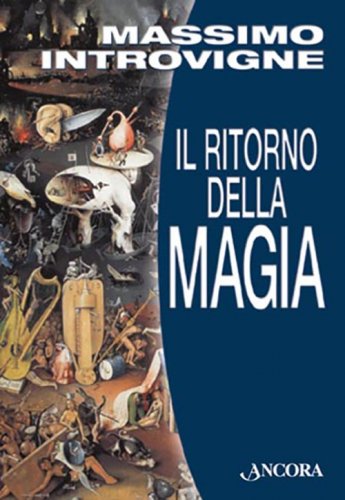 Il ritorno della magia