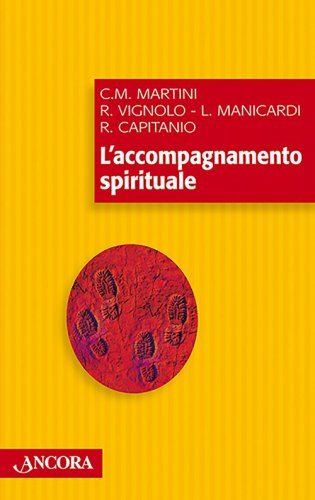 L'accompagnamento spirituale