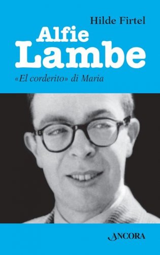 Alfie Lambe - «El corderito» di Maria
