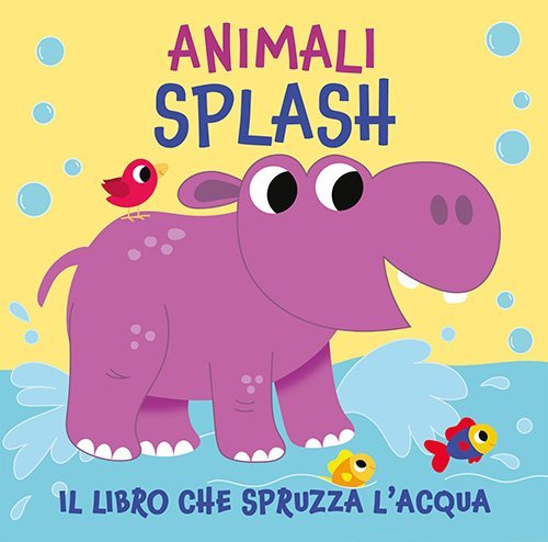 Animali Splash