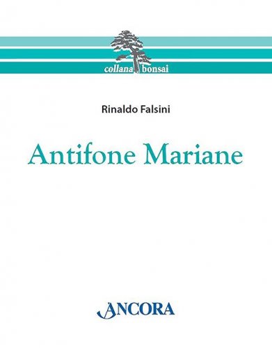 Antifone mariane