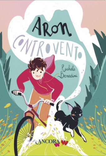 Aron controvento