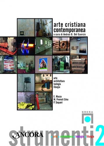 Arte cristiana contemporanea