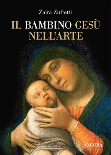 Il Bambino Gesù nell'arte