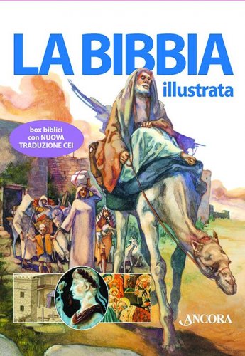 La Bibbia illustrata