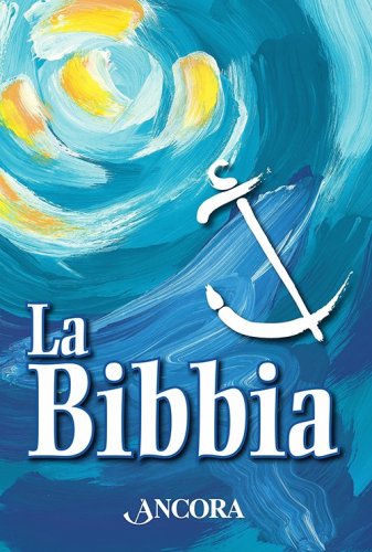 La Bibbia - Versione cartonata con custodia