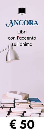 Buono regalo - € 50