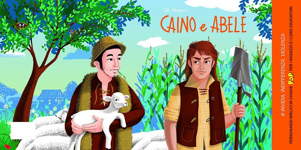 Caino e Abele