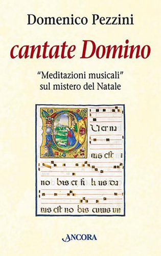 Cantate Domino