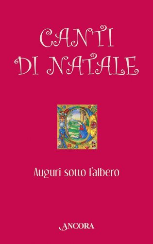 Canti di Natale