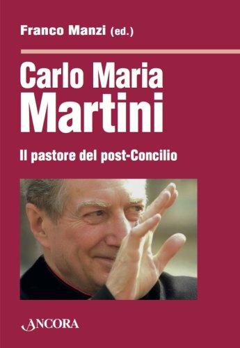 Carlo Maria Martini