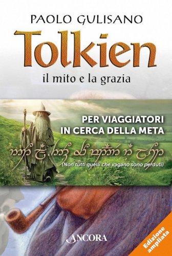 Cofanetto Tolkien - Tolkien.Il mito e la grazia + La mappa de Lo Hobbit