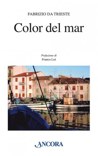 Color del mar