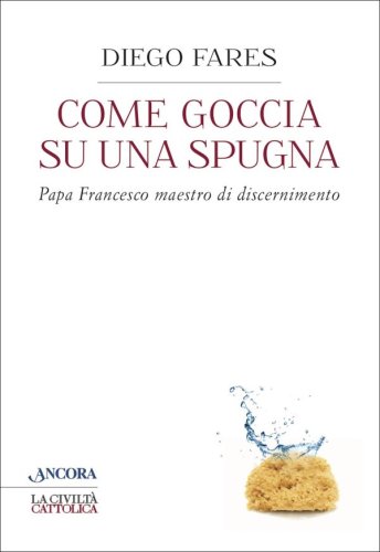 Come goccia su una spugna - Papa Francesco maestro di discernimento