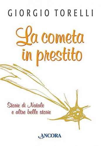 La cometa in prestito