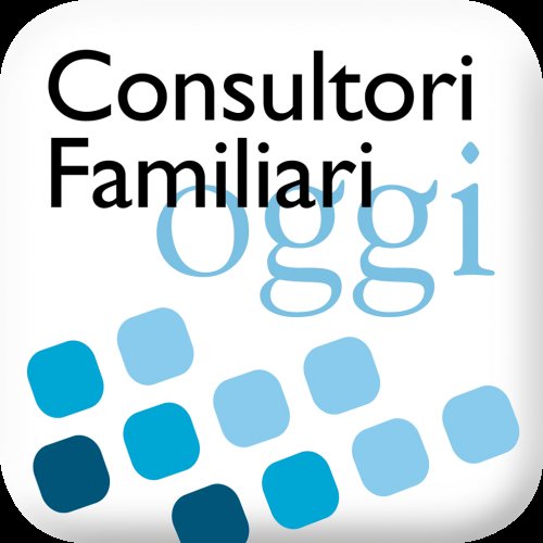 CONSULTORI FAMILIARI OGGI - Arretrati digitali 2015
