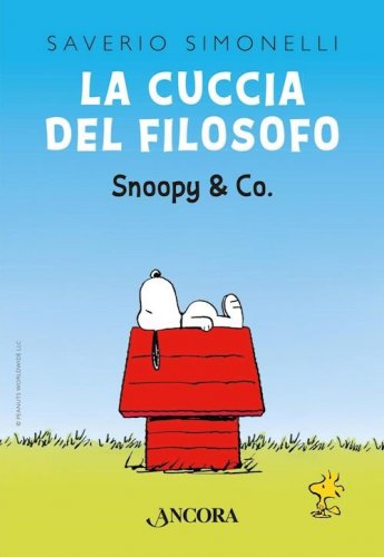 La cuccia del filosofo - Snoopy & Co.