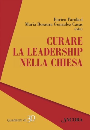 Curare la leadership nella Chiesa