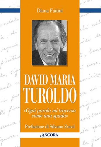 David Maria Turoldo
