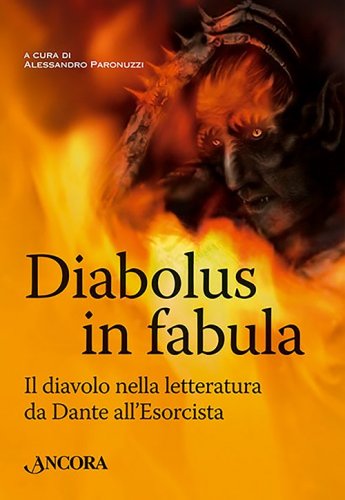Diabolus in fabula - Il diavolo nella letteratura da Dante all'esorcista