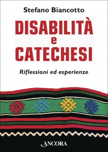 Disabilità e catechesi