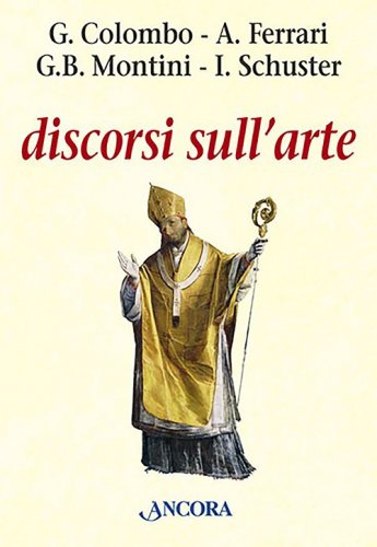 Discorsi sull'arte
