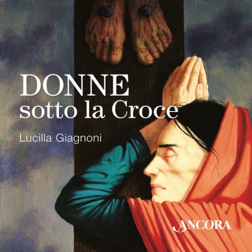 Donne sotto la croce